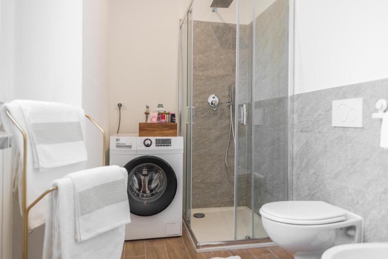 Lora Apartment,free Private Parking, Self Check In,1 Appartement *