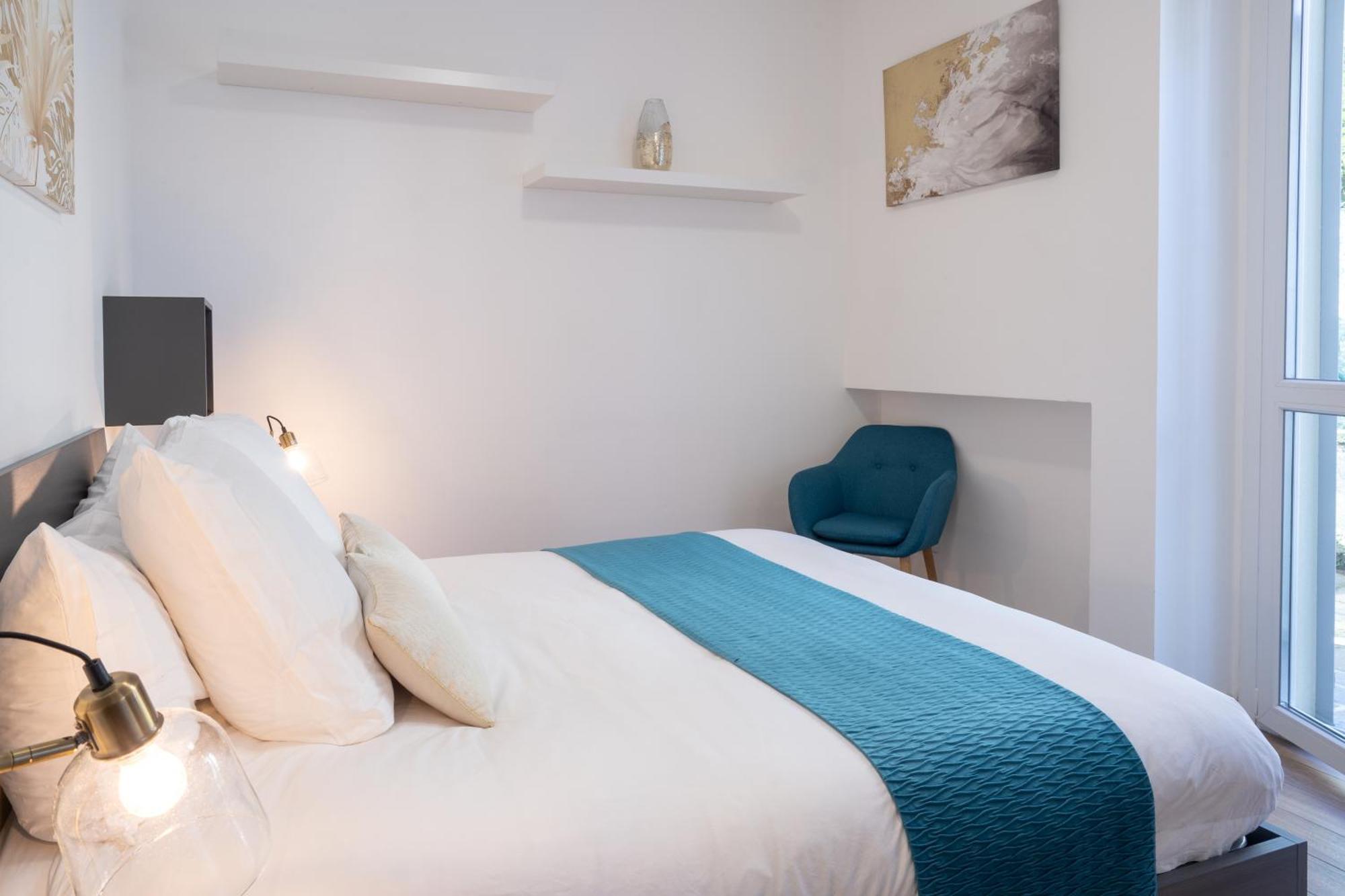 Lora Apartment,free Private Parking, Self Check In,1 Appartement *