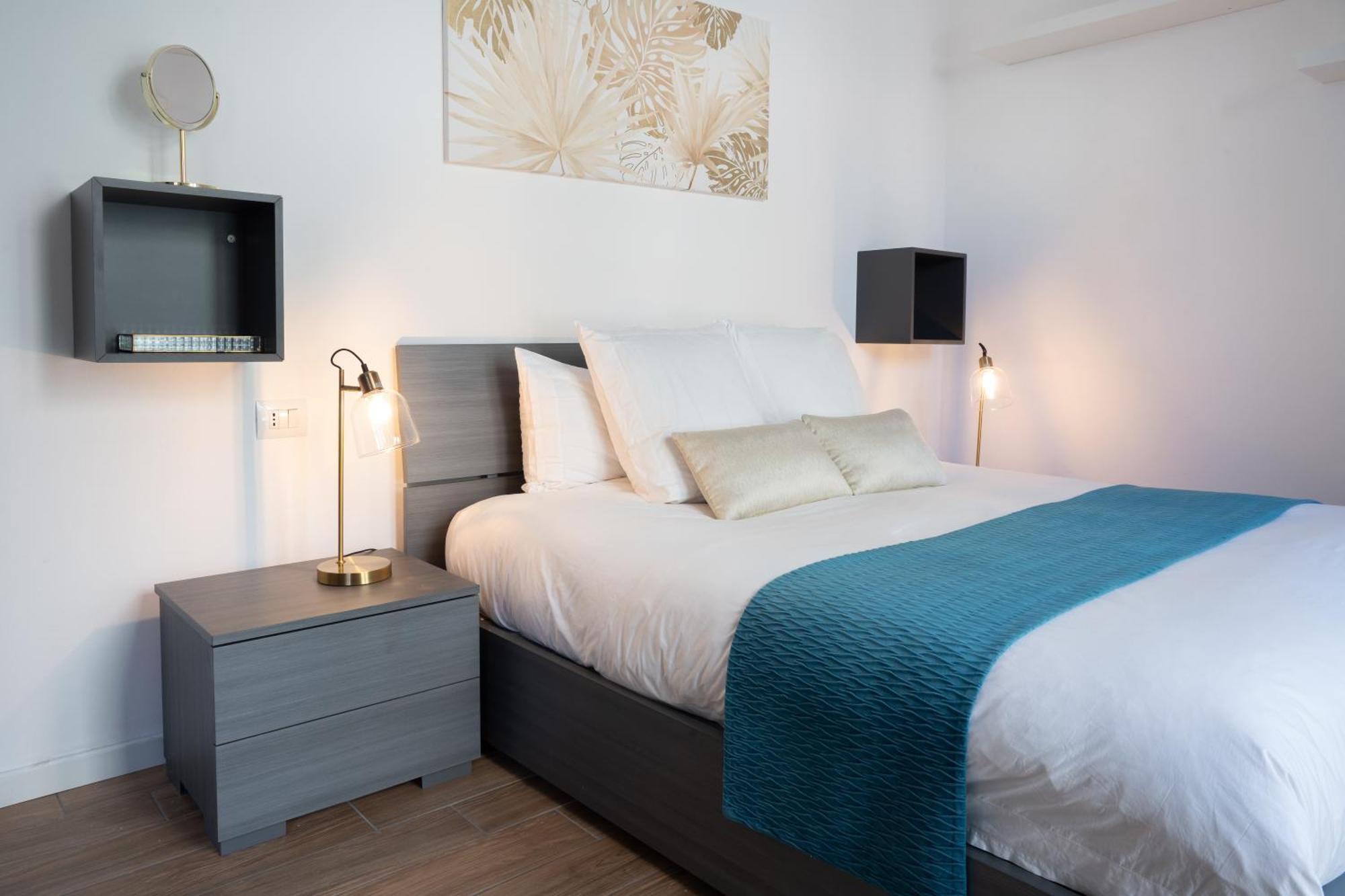 Lora Apartment,free Private Parking, Self Check In,1 Appartement