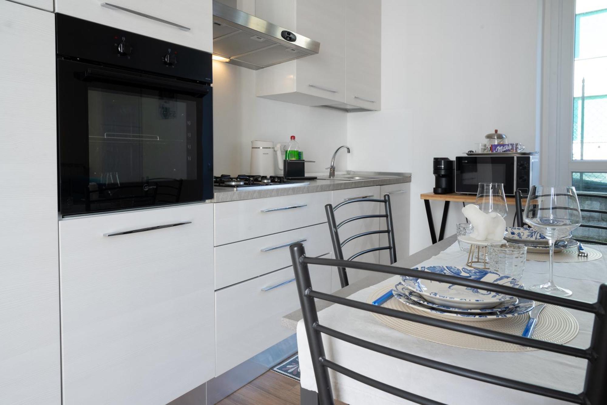 Lora Apartment,free Private Parking, Self Check In,1 Appartement *